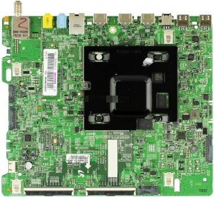 Abctay Samsung BN94-12398A BN97-12813J BN41-02568B Main Board for UN40MU7000FXZA (Version DA01)