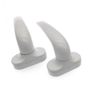 Wholesale Hot sale products A pair of Handle with accessories door handle and window handle