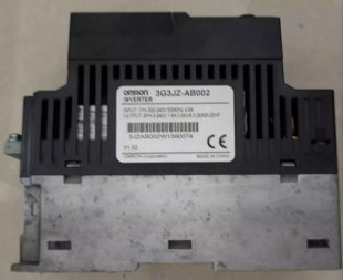 Abctay OMRON 3G3JZ-AB002 Inverter