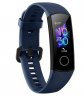 Wholesale AMOLED Huawei Smart Band Heart Rate Fitness Sleep Tracker blue Huawei Honor Band 5 Smart Band Global Version Blood Oxygen Smartwatch