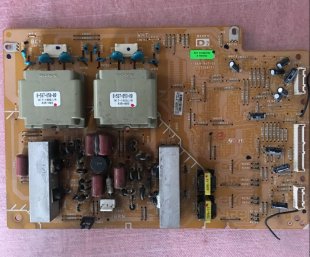 Sony A-1196-378-C D2 Board (1-869-947-12, 172726812) Power Supply