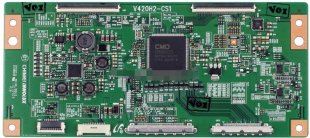 Wholesale CMO 35-D068102 V420H2-CS1 T-Con Board