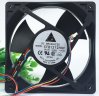 Wholesale DELTA EFB1212HHF 12V 0.8A 4wires Cooling Fan