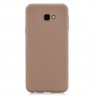 Wholesale Lovely Candy Color Matte TPU Anti-scratch Non-slip Protective Cover Back Case 9 For Samsung J4 PLUS