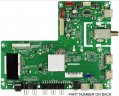 Abctay RCA T.MS3458.U801 A16100300 AE0010758 V500DJ2-QS5 Main Board for RLDED5098-UHD