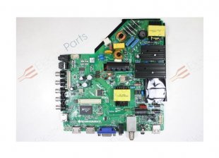 Wholesale Power Supply Board + Main Video Motherboard Element 50" ELEFW504A 34012155