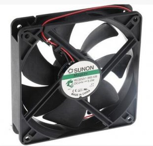 Wholesale Sunon MEC0252V1-0000-A99 24V 207mA 5W Cooling Fan