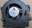 Wholesale ADDA BUB0712HH 12V 0.68A 3wires Cooling Fan - used