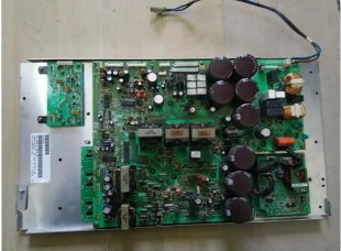 Pioneer AXY1055 Power Supply Unit (PCB2306-1, PCB2306-2, PCB2235, A06-124129, A06-222962E)