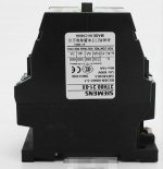 Abctay SIEMENS 3TH8031-0X Relay