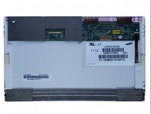 Wholesale 10.1 inch LTN101AT03 SAMSUNG a-Si TFT-LCD Panel