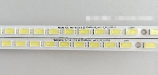 Wholesale Hisense STH420A38_rev1.0 JT-1108046 A 111105 LED Light Strips - 1 Strip