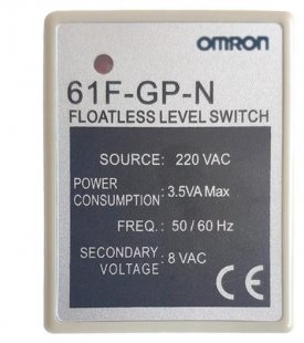 Abctay OMRON 61F-GP-N Controller Switch