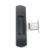 Wholesale Aluminum accessories window lock Sliding window lock window zinc alloy lock hook