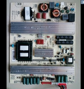 Changhong JC255S-3SF02 powerboard for 3D55A6000I