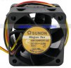 Wholesale SUNON GM1204PQV1-8A 12V 2.8W 3wires Cooling Fan