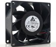 Wholesale Delta 8cm FFB0812HHE 12V 0.3A Server Fan,Cooling Fan