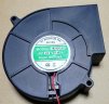 Wholesale M YM2409PJB1 24V 0.4A 2wires Cooling Fan