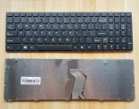 Wholesale LENOVO G580 Z580A G585 B580 G780 G770 G590 LAPTOP KEYBOARD