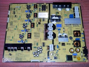 Samsung BN44-00741A L65G4P_ESM PSLF311G06A Power Supply for UA65HU8500TXXA