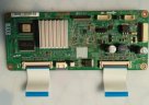 Samsung LJ92-01287A Main Logic CTRL Board (LJ41-03136A)