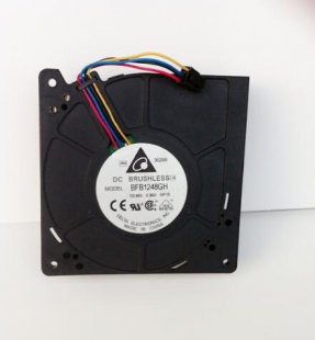 Wholesale DELTA BFB1248GH 48V 0.96A 4wires cooling fan