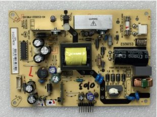 TCL 81-ES282C3-PL220AA 40-ES2822-PWE1XG Power Supply for LE32HDF3010TATDAA