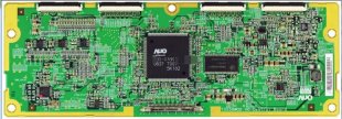 Wholesale AUO 55.31T03.052 T-Con Board (05A30-1A, T315XW02 V0)