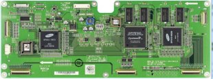 Wholesale Philips 996500025114 Main Logic CTRL Board (LJ41-01968A, LJ92-00975D)