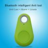 Wholesale for Pet Dog Cat Keys Wallet Bag Kids green Smart Mini Waterproof Bluetooth GPS Tracker