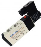 Abctay AirTAC 4V310-10 Solenoid Valve