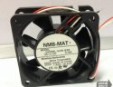 Wholesale NMB 6020 2408NL-04W-B59 : 12V 0.14A 3wires cooling fan