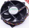 Wholesale SUNON 9225 KDE1209PTVX 12V 4.4W Maglev Fan,Cooling Fan