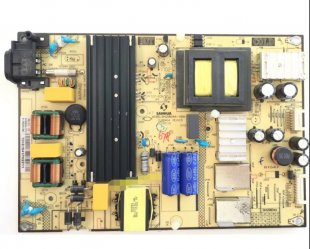 TCL SHG5804A-101H Power Supply Board