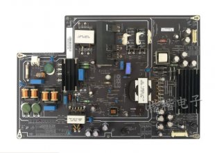 Samsung PSLF181A01X Power Supply Board