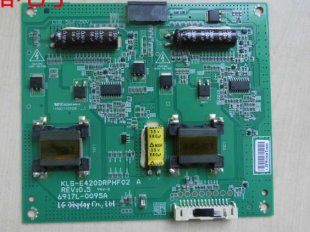 Abctay LG 6917L-0095A (KLS-E420DRPHF02 A) LED Address Board