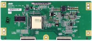 Wholesale AUO 55.40T01.025 (T400XW01 V0 CTRL BD, 06A60-1A) T-Con Board