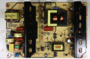 Wholesale Power Supply Board Unit COBY 32" TFTV3225 VP228UG01-GP