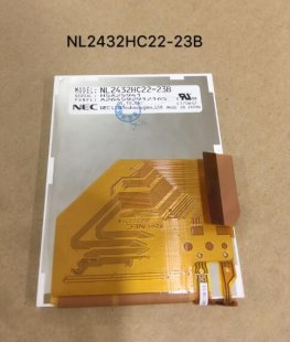 Abctay NL2432HC22-23B NEC 3.5 inch a-Si TFT-LCD Panel