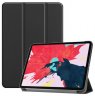 Wholesale for iPad pro 11(2020) black Tablet PC Protective Case Ultra-thin Smart Cover