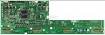 Wholesale 6870QCE012B:LG 6871QCH032B Logic Board