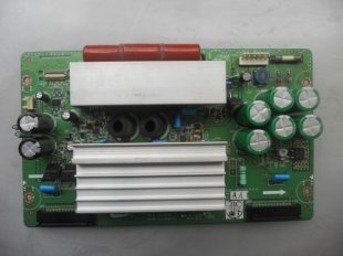 Samsung BN96-06085A X-Main Board (LJ41-05133A, LJ92-01493A)