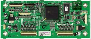 Wholesale LG 6871QCH053F CTRL Board (KP4205BA002525, 42LV_CTRL, 6870QCE120A)