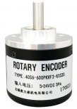 Abctay 40S6-600PKVF3-K1520 Rotary Encoder