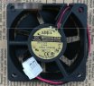 Wholesale Cooling Fan ADDA AD0612LB-C70GL 12V 0.08A 2wires