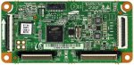 Samsung BN96-22085A (LJ92-01883A) Main Logic CTRL Board