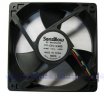 Wholesale Delta (SensBlow) 12025 EFC1248D 48V 0.21A 4Wire Server Fan, Cooling Fan