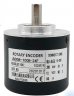 Abctay 5008-100B-24F Rotary Encoder