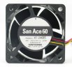 Wholesale Cooling Fan Sanyo XF-24685 12V 1.1A 3wires