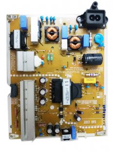 LG EAY64288601 EAX66862601 Power Supply for 40LH5300-UA, EAX66862601(1.4), E301791, 40LH5300-UA, 40LH5300-UA.BUSJLJM Tv Power board